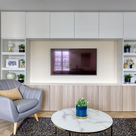 Splendide Appartement Avec Un Beau Panorama Pres De Disneyland Paris #21 쉐시 외부 사진