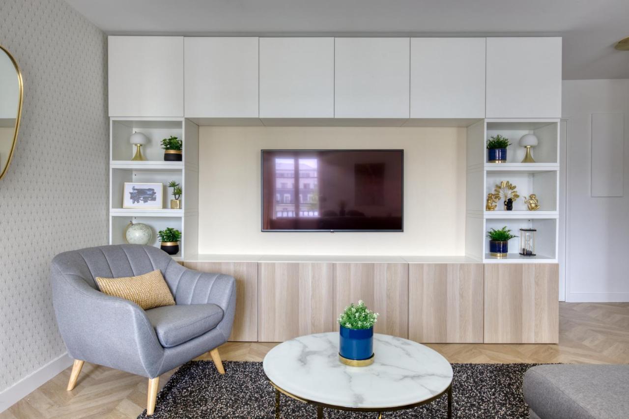 Splendide Appartement Avec Un Beau Panorama Pres De Disneyland Paris #21 쉐시 외부 사진