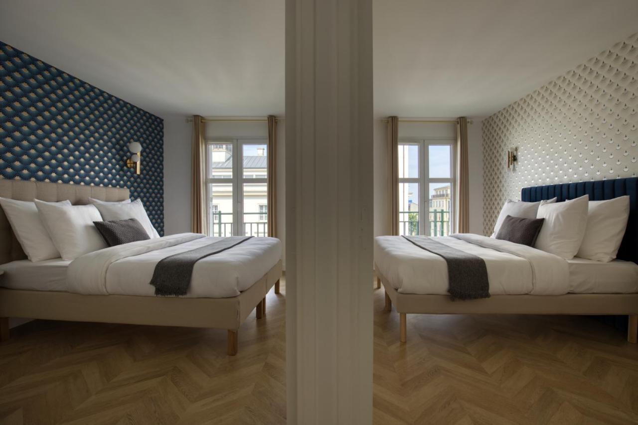Splendide Appartement Avec Un Beau Panorama Pres De Disneyland Paris #21 쉐시 외부 사진