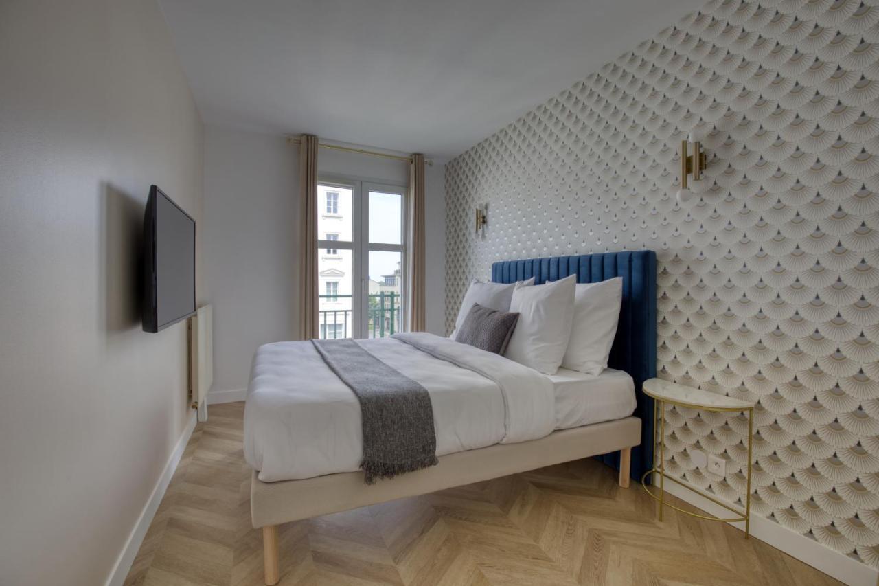 Splendide Appartement Avec Un Beau Panorama Pres De Disneyland Paris #21 쉐시 외부 사진