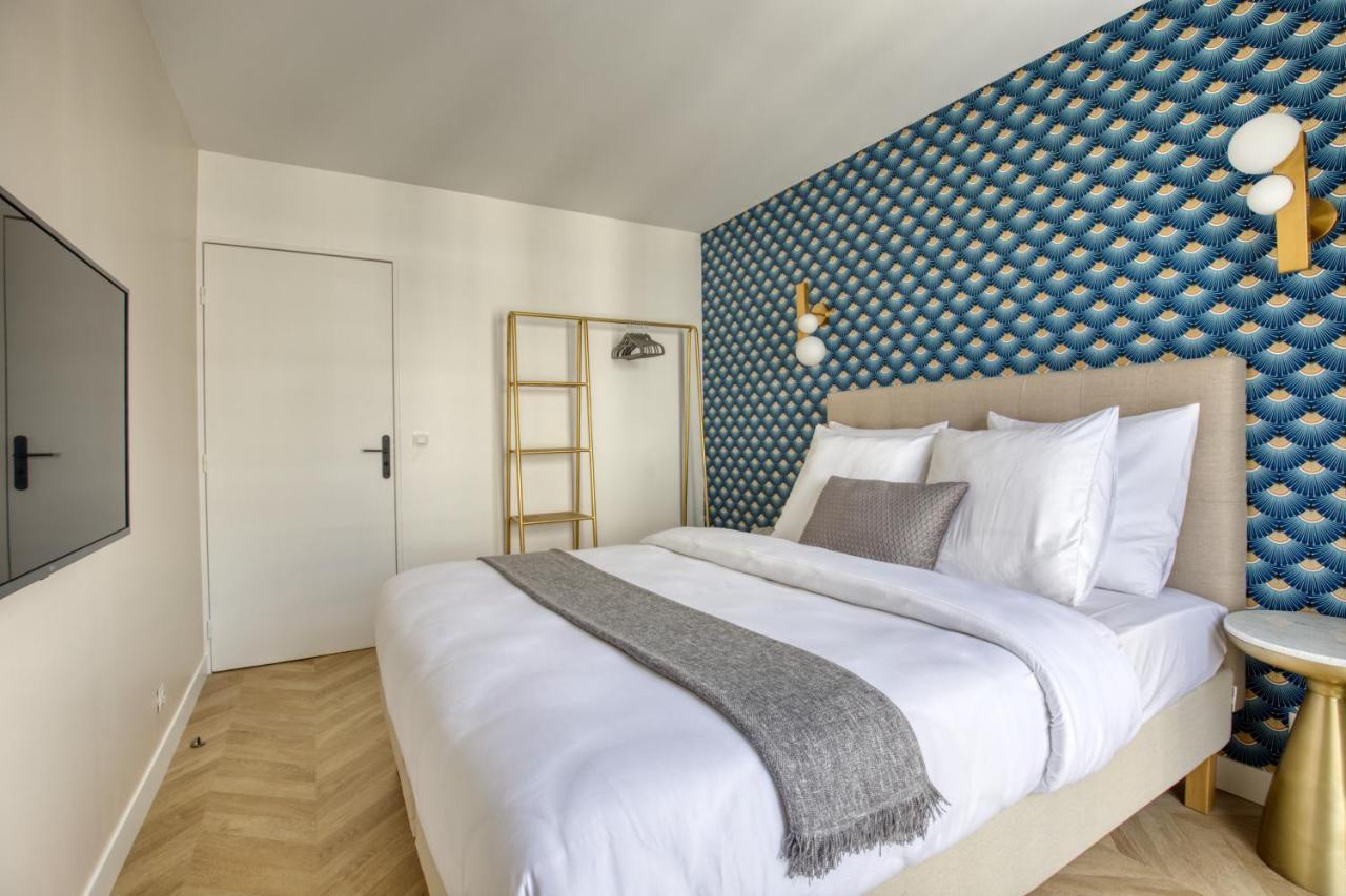 Splendide Appartement Avec Un Beau Panorama Pres De Disneyland Paris #21 쉐시 외부 사진