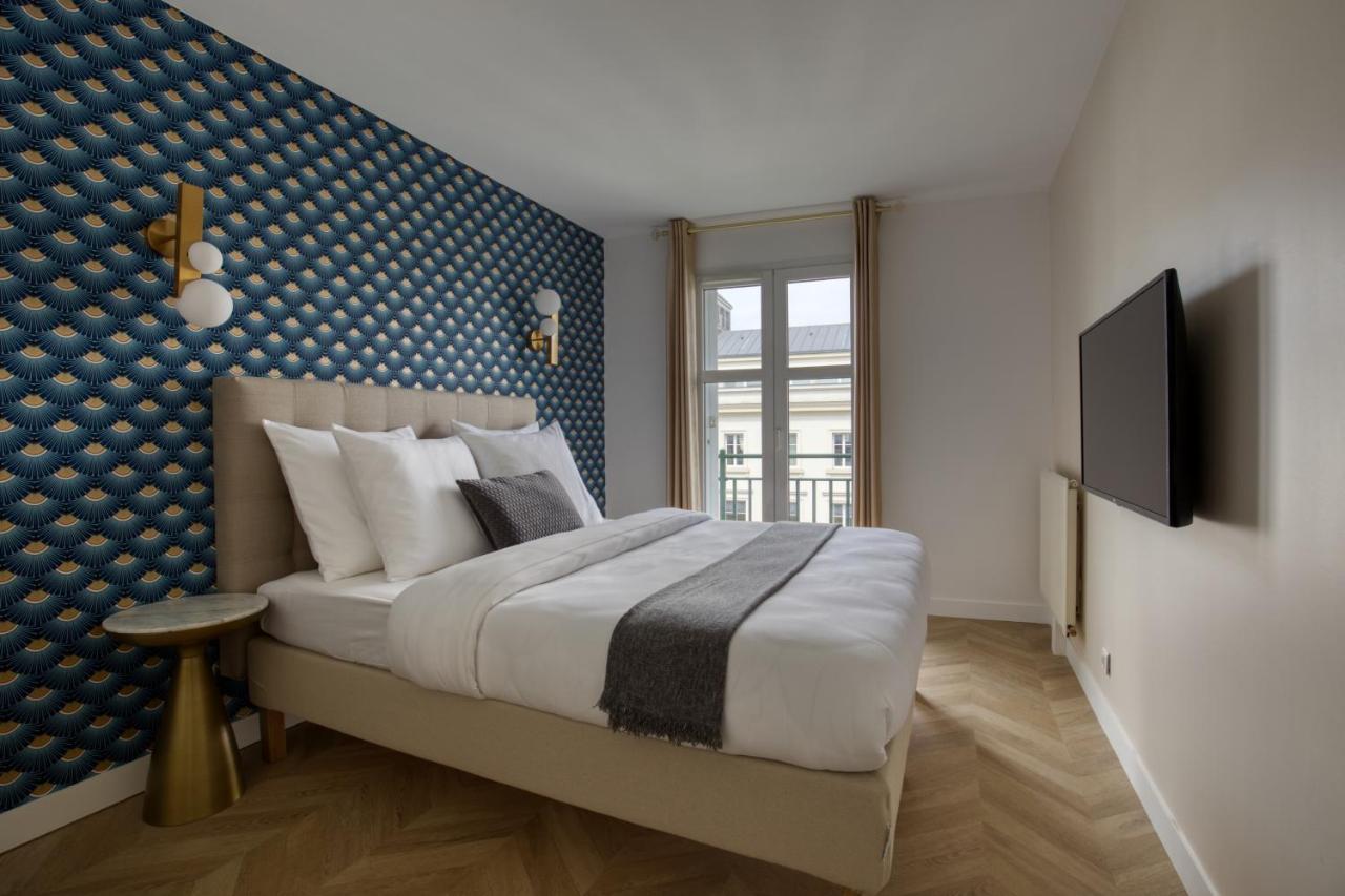 Splendide Appartement Avec Un Beau Panorama Pres De Disneyland Paris #21 쉐시 외부 사진